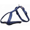 Dog Harness Trixie Premium Indigo XS,,,