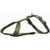 Dog Harness Trixie Premium Green XS/S,,,