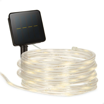 LED strēmeles Aktive Varš Plastmasa 500 x 4,5 x 4,5 cm (6 gb.),,,