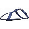 Dog Harness Trixie Premium Indigo S,,,