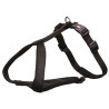Dog Harness Trixie Premium Black XL/XXL,,,
