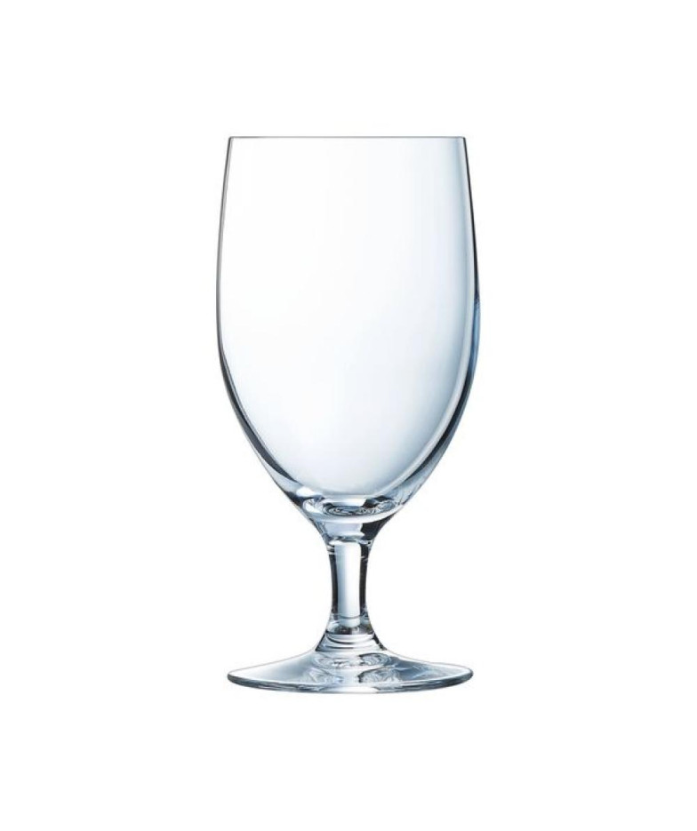 CABERNET СТАКАН S DAŽĀDIEM DZĒRIENIEM 40CL, K6, Chef and Sommelier