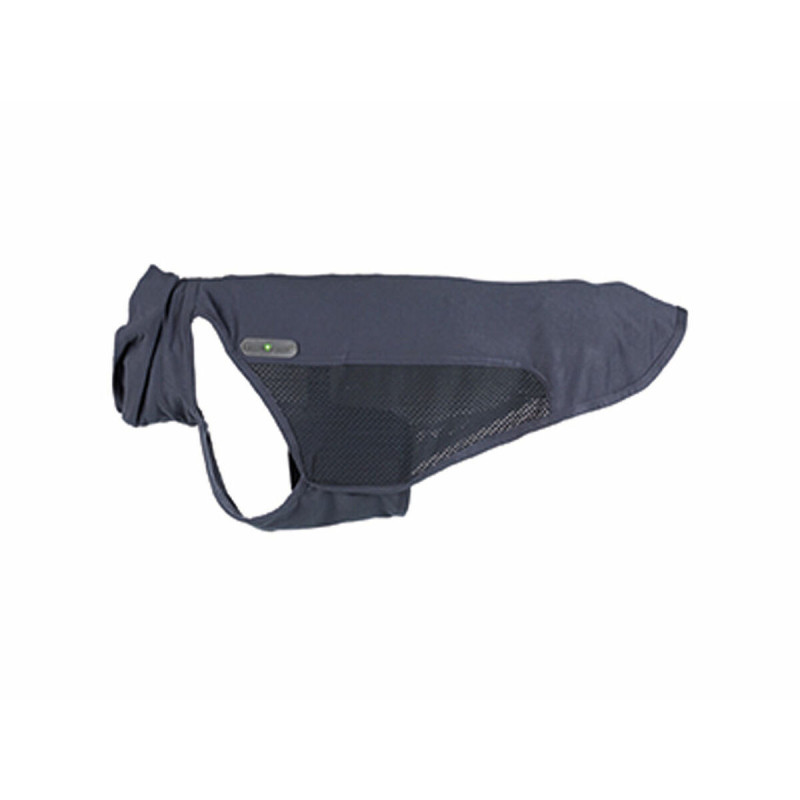 Dog Waistcoat Trixie Grey M,,,