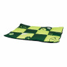 Pet blanket Trixie Fresh Fruits Green Light Green 95×70 CM,,,