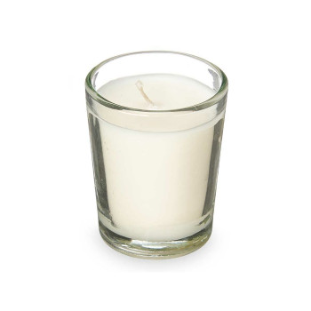 Aromatizētās sveces Komplekts Acorde 48-G-AR Kokvilna Stikls (12 gb.),,,