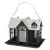 Bird feeder Trixie Black 2 L 26 x 19 x 19 cm,,,