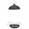 Bird feeder Trixie Black 560 ml,,,