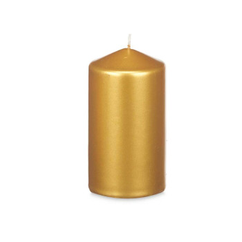 Вуаль Acorde 92536 Позолоченный 7 x 13 x 7 cm (24 штук)