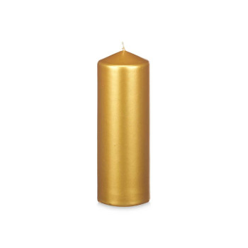Вуаль Acorde 92540 Позолоченный 7 x 20 x 7 cm (12 штук)