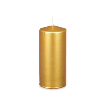 Вуаль Acorde 92546 Позолоченный 9 x 20 x 9 cm (8 штук)