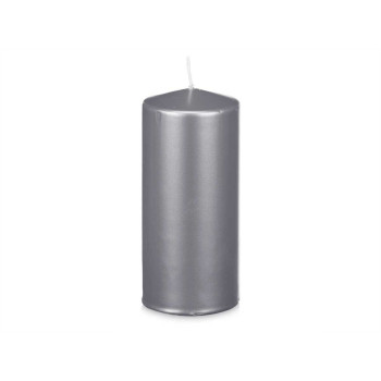 Вуаль Acorde 92547 Серебристый 9 x 20 x 9 cm (8 штук)