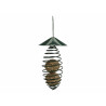 Bird feeder Trixie 10 × 25 CM,,,
