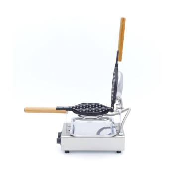 Waffle maker BUBBLE WAFFLE