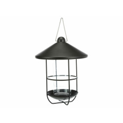 Bird feeder Trixie Black d...