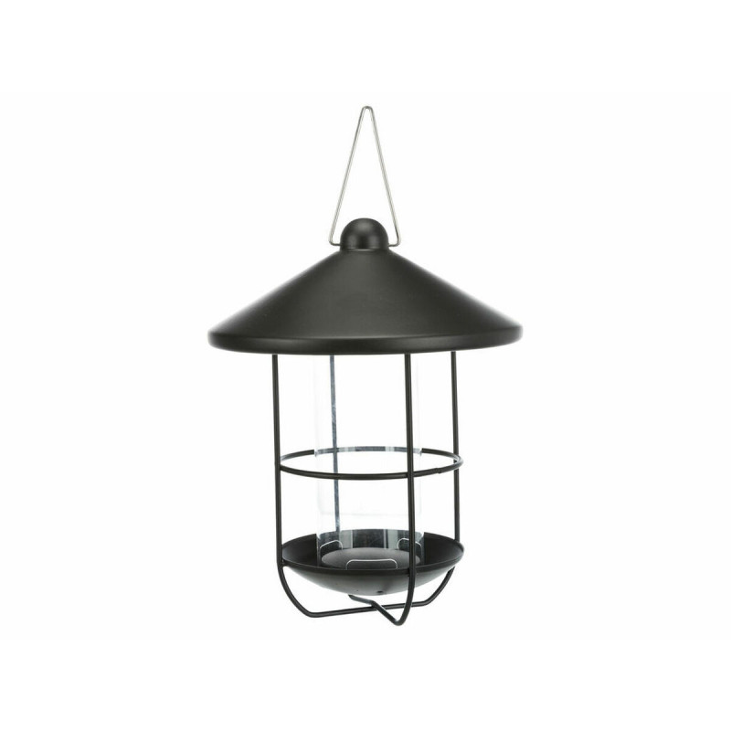 Bird feeder Trixie Black d 19 cm,,,