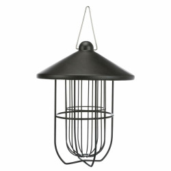 Bird feeder Trixie Black,,,