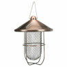 Bird feeder Trixie Copper 500 ml d 19 cm,,,
