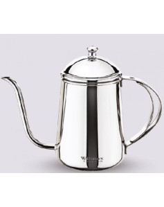 KETTLE  600ML, N/T, Wilmax