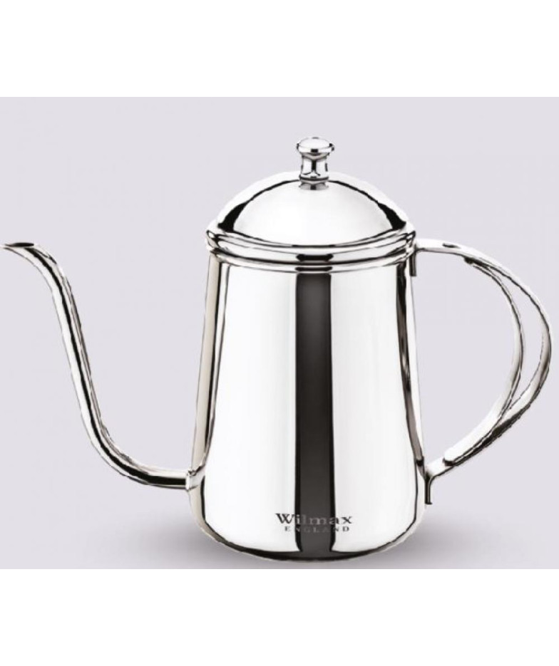 KETTLE  600ML, N/T, Wilmax