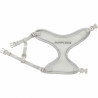 Dog Harness Trixie Light grey,,,