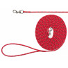 Tracking leash Trixie Junior Red 4 m,,,
