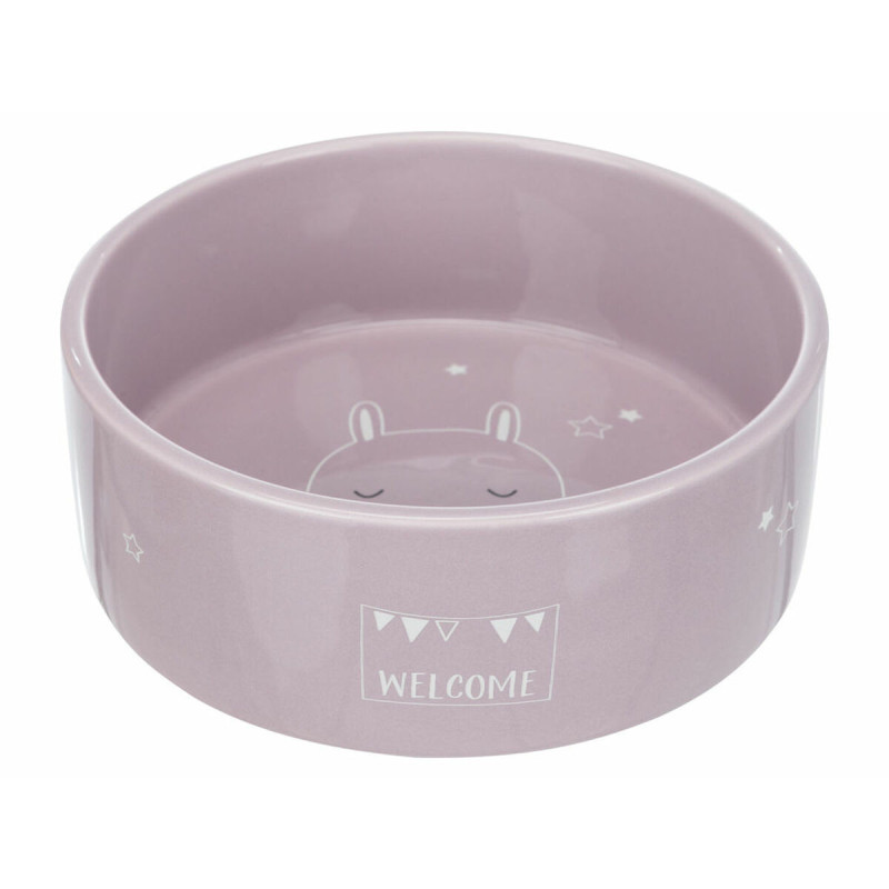 Dog Feeder Trixie Junior d 12 cm 300 ml,,,