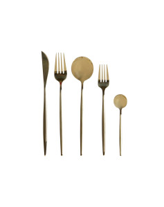 Cutlery DKD Home Decor...