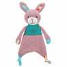 Soft toy for dogs Trixie Polyester Plush Paper Crunch 28 cm,,,