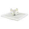 Soft toy for dogs Trixie Polyester Plush 20 × 20 CM,,,