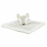 Soft toy for dogs Trixie Polyester Plush 20 × 20 CM,,,