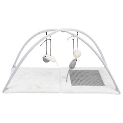 Carpet Trixie 43114 Grey...