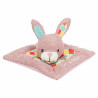 Cat toy Trixie Rabbit Hedgehog,,,