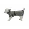 Dog bathrobe Trixie Grey XS,,,