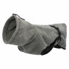 Dog bathrobe Trixie Grey S,,,