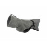 Dog bathrobe Trixie Grey L,,,