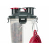Dog Feeder Trixie Silicone Plastic,,,