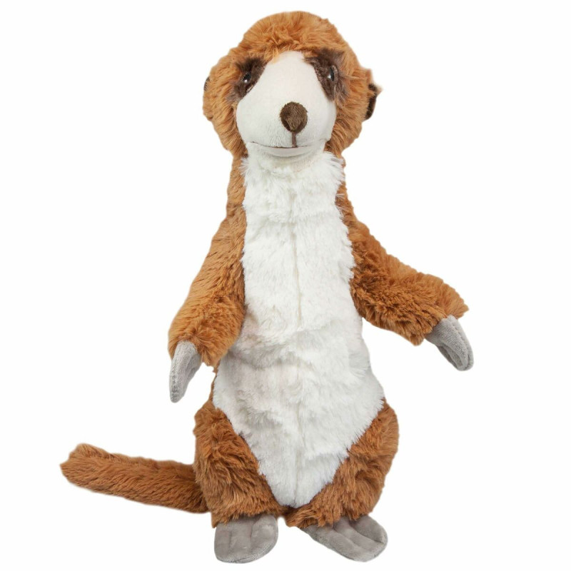 Soft toy for dogs Trixie Polyester Plush 4 cm,,,
