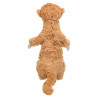 Soft toy for dogs Trixie Polyester Plush 4 cm,,,