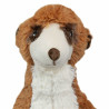 Soft toy for dogs Trixie Polyester Plush 4 cm,,,