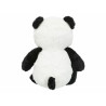 Soft toy for dogs Trixie Polyester Plush Panda bear 26 cm,,,