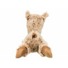 Soft toy for dogs Trixie Polyester Plush Alpaca 22 cm,,,