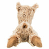 Soft toy for dogs Trixie Polyester Plush Alpaca 22 cm,,,