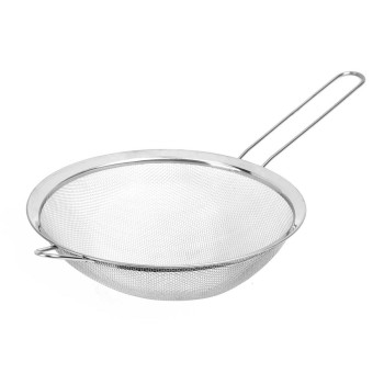Filtruotas Kinvara KT1159B-24CM 201 Nerūdijantis plienas 23,5 x 41,5 x 7,5 cm (12 vnt.)