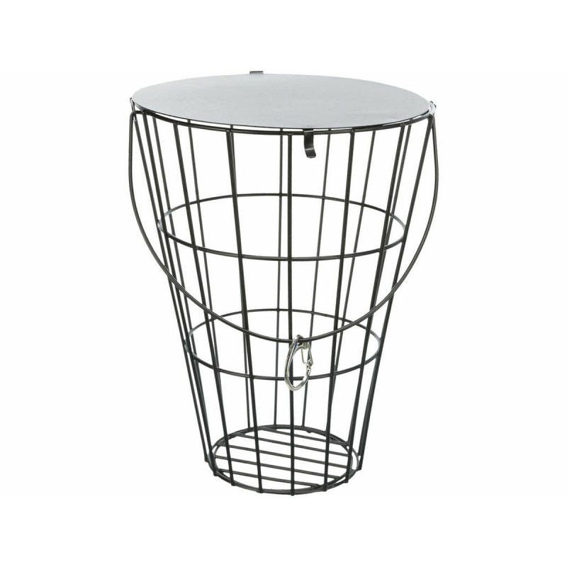 Feeder Trixie Metal d 16 × 21 cm Hay,,,