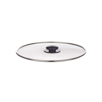 Cepešpannas Vāks Kinvara CN-KT09-4244A SS25CM Tērauds 25 x 1 x 25 cm Grills (24 gb.)