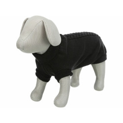 Dog Jumper Trixie Black L,,,