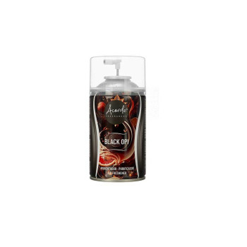 Oro gaiviklio papildymas Acorde Black Opi 250 ml Spray (6 vnt.),,,