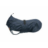 Dog raincoat Trixie Husum Dark blue XL,,,