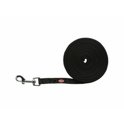 Tracking leash Trixie Black...