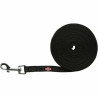 Tracking leash Trixie Black S/M,,,